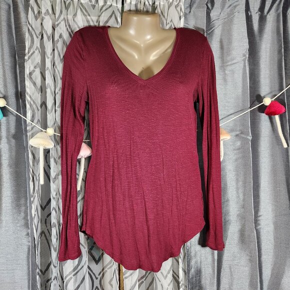 Old Navy Tops - Old Navy Womens Luxe Size Small Shirt